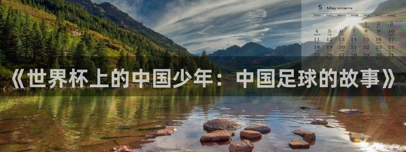 《世界杯上的中国少年：中国足球的故事》