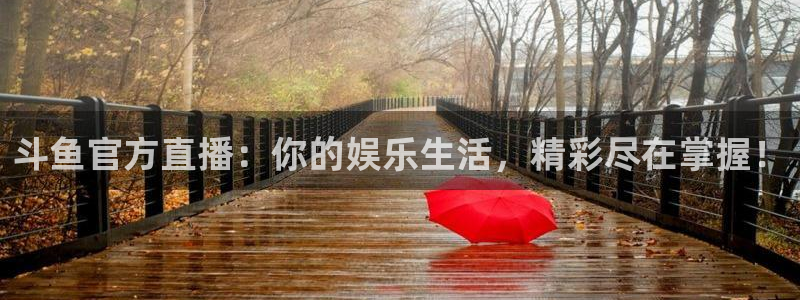 小九直播体育下载：斗鱼官方直播：你的娱乐生活，精彩尽在掌握！